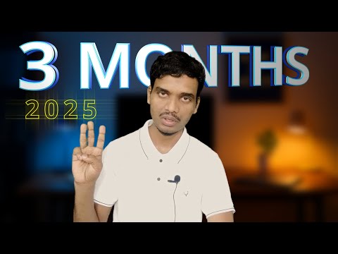 The 90-Day Disappear Rule That Changes Everything (90/90/1 Rule)