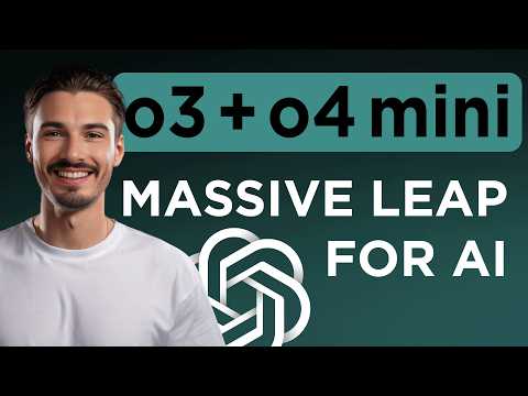 Mindblowing o3 Prompts, OpenAI Models & More AI Use Cases