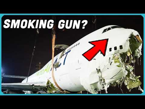 Pilot Mistake Kills Two!