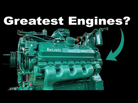 Did These Powerful Engines Really Change Farming?