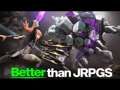 Clair Obscur Expedition 33 is The PERFECT RPG [Review]