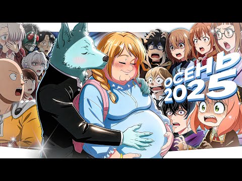 "КРАТКО" ПРО АНИМЕ СЕЗОН - ОСЕНЬ 2025 (РУДИ, САСИДЖ, ЯРОС, ТОБЛ)