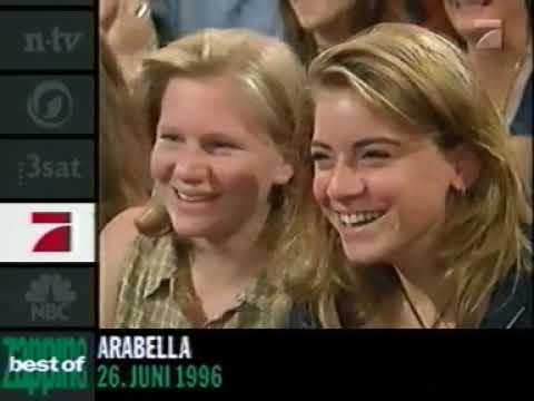 Premiere Best of Zapping 1995, 1996