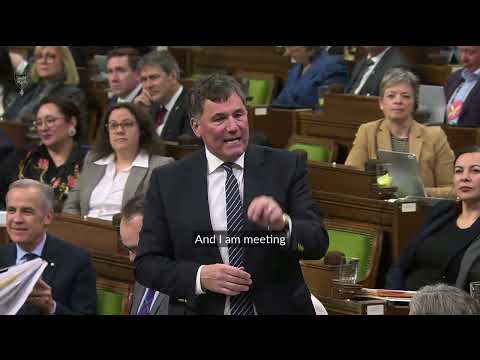 Today in QP I literally invited the Liberals to "steal this idea" and "do so today".