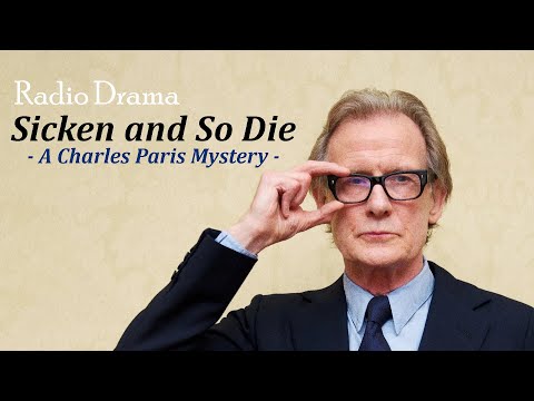 Sicken and So Die  - A Charles Paris Mystery