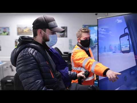 Welcome to the Operator Skills Hub