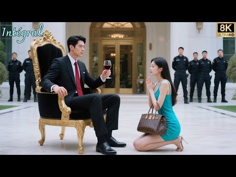 Trahi Par Sa Femme Dans Une Vie Antérieure, Réincarné Milliardaire Et Elle Pleure De Regret!