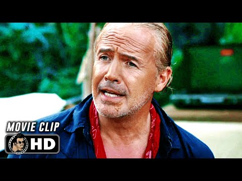 Billy Zane As Marlon Brando Scene | WALTZING WITH BRANDO (2025) Movie CLIP HD