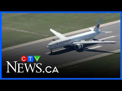 Airline ticket typo costs Ont. man more than $11K for new tickets