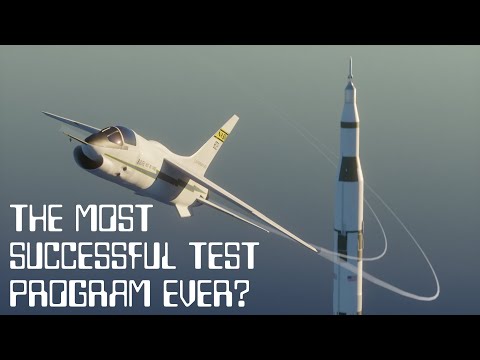 Digital Fly-By-Wire: The Apollo Guidance Computer's final gift to the world