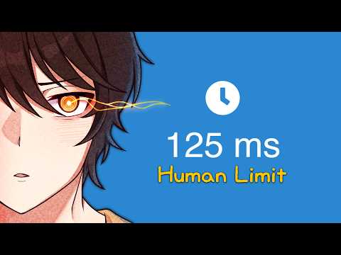 I Learned How to React Faster