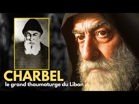 Saint Charbel : Le saint des miracles impossibles