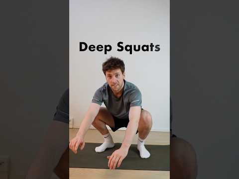 The Truth About Stretching