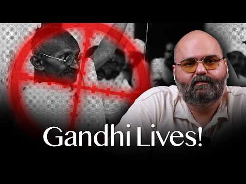 Gandhi - India’s Tallest Global Figure | Jan Hith Mein Jaari | 017