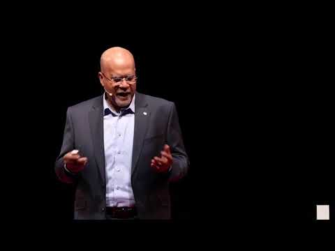 Phage Therapy Targeting Antibiotic-resistant Bacteria | Paul Turner | TEDxBinghamtonUniversity