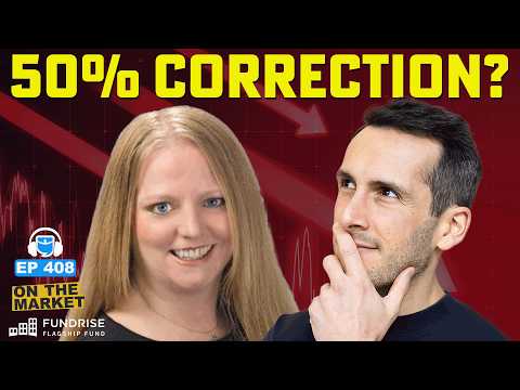 The Quiet “Credit Crisis” That Could Upend the Housing Market