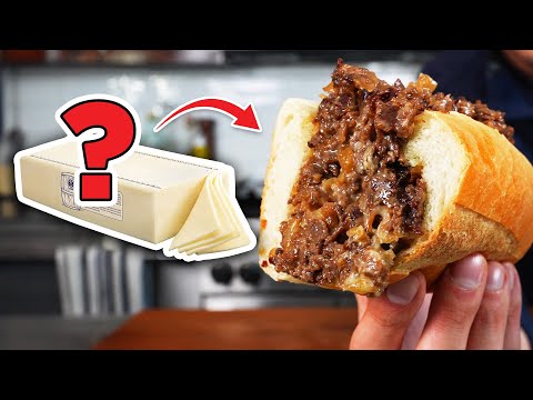 All The Best Philly Cheesesteaks Use This 1 Rare Ingredient