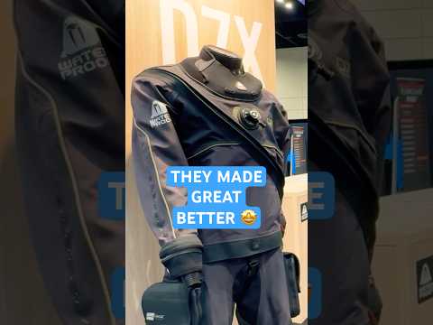 Bestselling D7 EVO Gets Major Upgrades – Full Breakdown