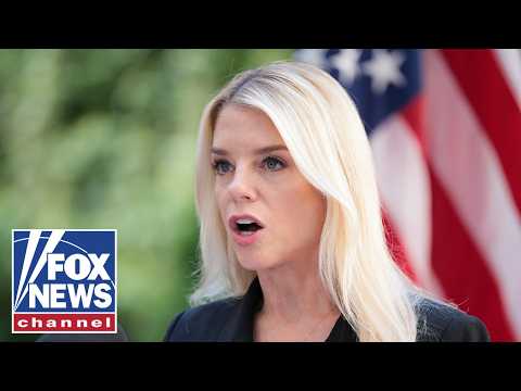 Bondi OUTRAGED, vows to appeal 'woefully insufficient' sentencing