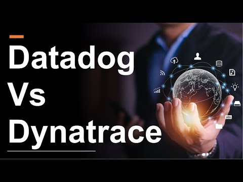Datadog Stock vs Dynatrace Stock | The Winner Is?