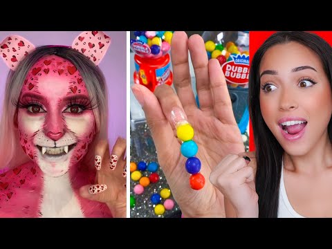 Creative People On Another Level