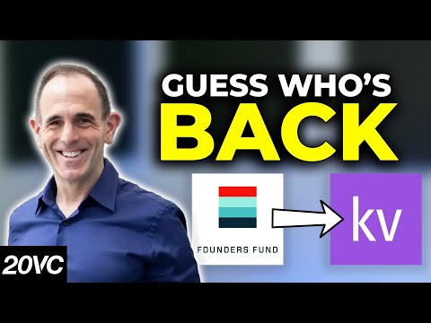 Keith Rabois on Rejoining Khosla Ventures | E1102