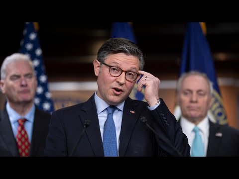 Legislature wrapped: 2025 Congress shows mixed results despite Republican control