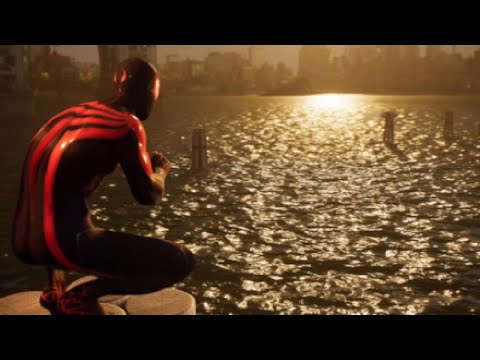 Spider-Man 2 part 3