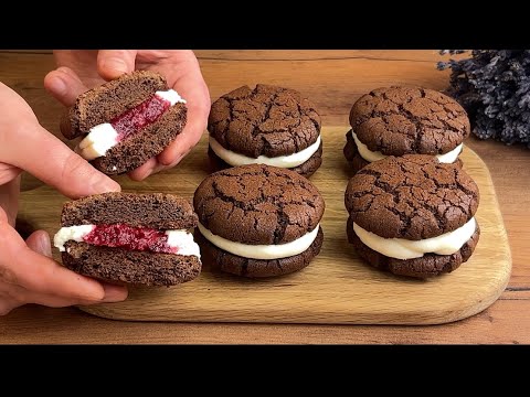 Ein Dessert, das Sie immer wieder zubereiten möchten! Sie werden nicht glauben, wie köstlich es ist!