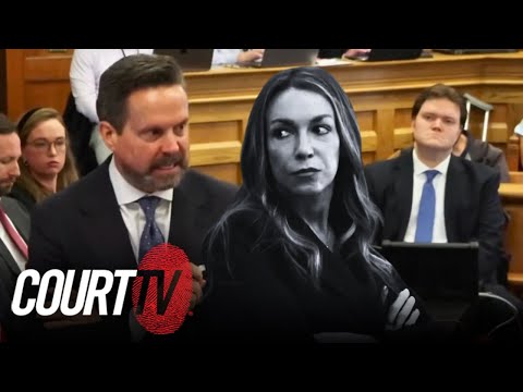 'The definition of reasonable doubt': Karen Read's Defense Opening Statement