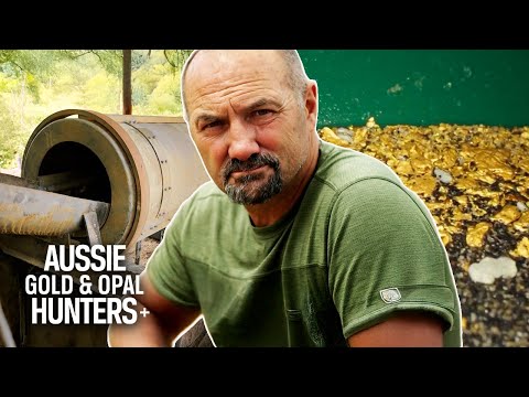 Every Gold Adventure Across The U.S. With Dave Turin! | America's Backyard Gold