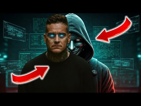 How To Be A Ghost On The Internet | Operational Security