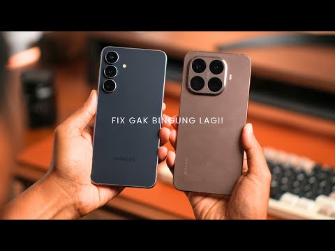 Xiaomi 15T Pro vs Samsung S25FE: A Million Dollar Difference, In-Depth Review (Hardware vs Software)