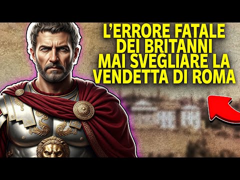 10.000 Romani contro 230.000 Barbari: Il Più Grande Massacro della Storia