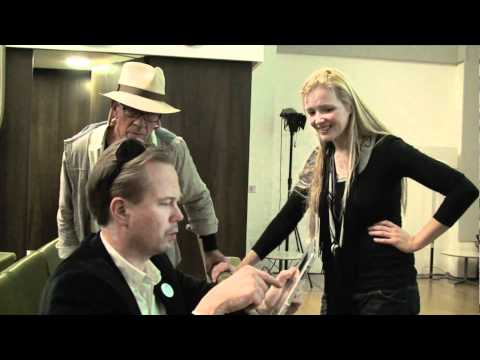 ACE in London Design Week