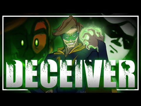 The Disgusting TRUTH of Gamma Jack Explored (The Incredibles)