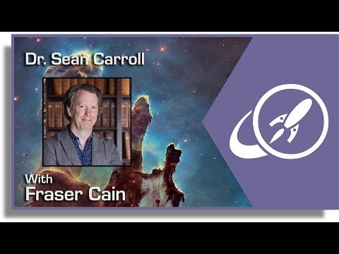 Open Space 47: Quantum Mechanics With Caltech's Sean Carroll