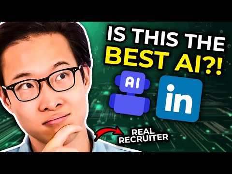 Will Linkedin's AI kill Recruiters??