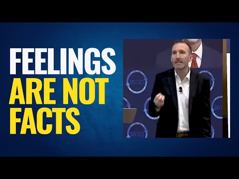 Facts vs. Feelings: How Your Brain Confuses Survival with Truth