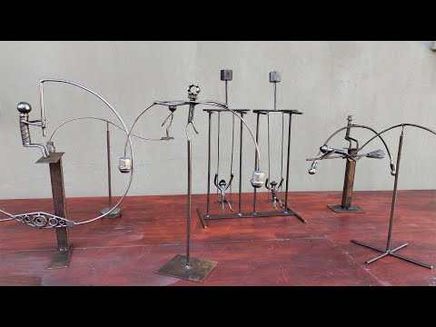 Top 16! Amazing inventions and tips with scrap materials