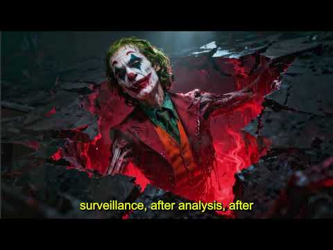 SHEESH! BECAUSE OF WHAT PEOPLE KNOW ABOUT U… SPECIAL FORCES GOT INVOLVED AND IT’S TERRIFYING