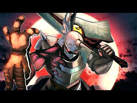 The ENTIRE History & Lore of SoulCalibur