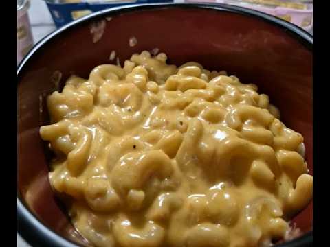 Blamco Mac and Cheese