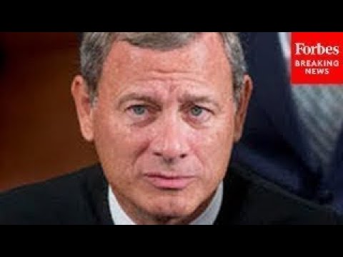 ‘What Will The City Do If You Don’t Prevail Here?’: John Roberts Presses Lawyer In Homelessness Case