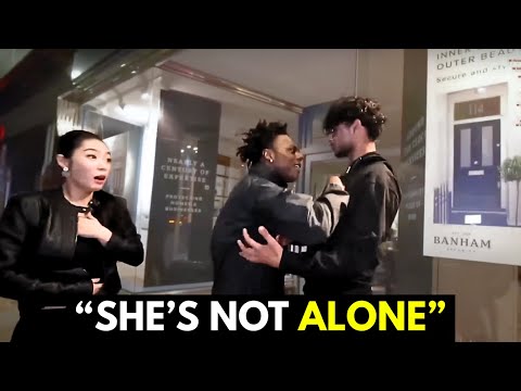 12 Times Streamers Saved People's Lives!