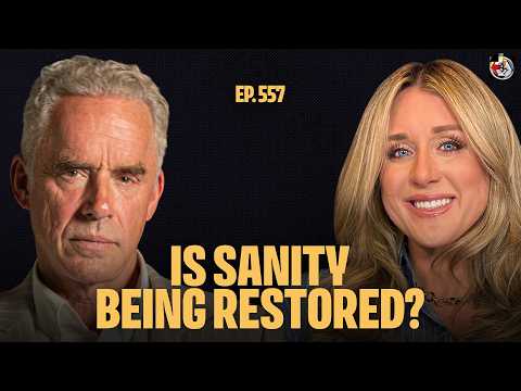 Riley vs. Goliath: How To Take On the Woke Mob and WIN | Riley Gaines | EP 557