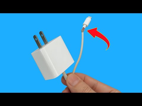 Don’t Throw Away Old Charger –THIS Hidden Feature Will Shock You! Billions Have No Clue😱