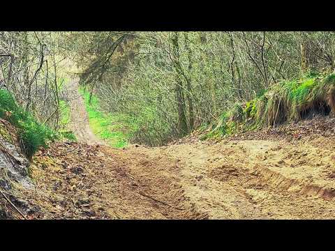 |Aprilia Tuareg 660| Just some randomly thrown-together footage to test.