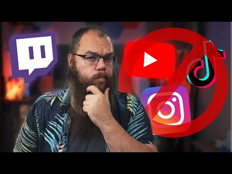 7 Ways To Stand Out On Twitch! (Without YouTube, TikTok, etc.)