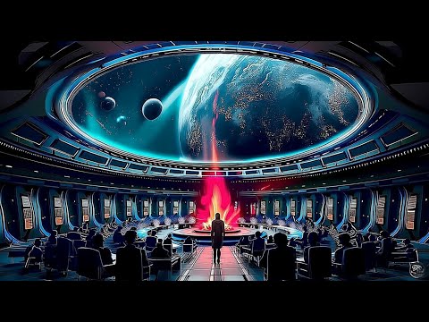 The Vote to Banish Earth Approved—Then Humanity Made Their Rules Clear| HFY Stories HFY Sci-Fi Story